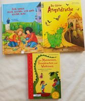 Bücher Angstdrache, Mutsteine/Trostdrachen, Ich kenn dich nicht Baden-Württemberg - Aichtal Vorschau