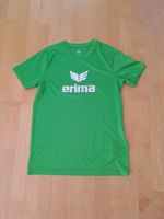 Trainingsshirt von Erima Gr. 164 Thüringen - Erfurt Vorschau