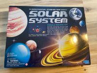 Bastelset Sonnensystem Nordrhein-Westfalen - Dorsten Vorschau
