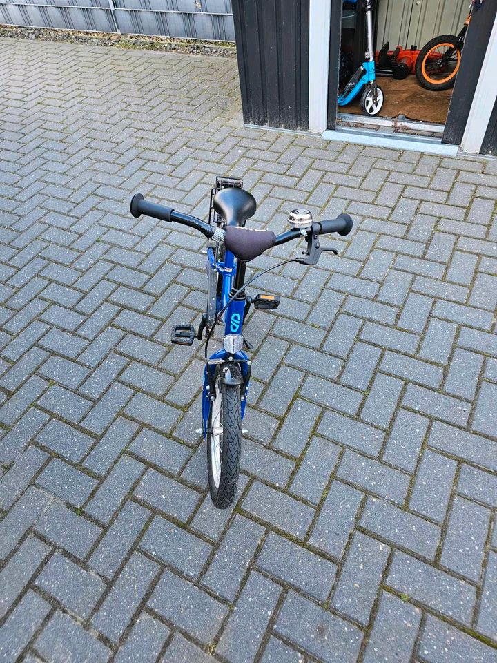 Kinder Fahrrad in Haren (Ems)