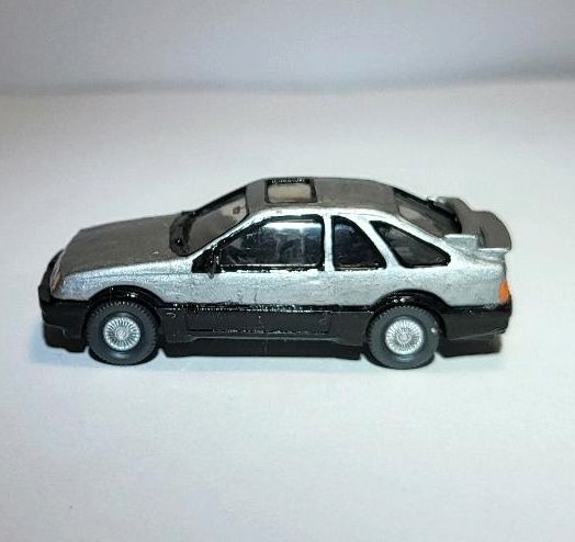 Wiking Ford Sierra H0 in Raisdorf