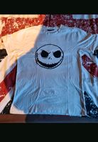 JACK SKELLINGTON  DISNEY SHIRT  Gr L Hessen - Neuberg Vorschau