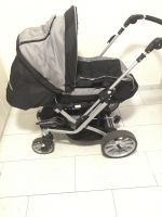 Kinderwagen Teutonia Mistral Kombi Kinderwagen Nordrhein-Westfalen - Gütersloh Vorschau