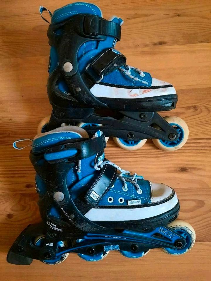 Inliner 33 34 35 36 Rollerskates Rollschuhe verstellbar in Hannover -  Herrenhausen-Stöcken | Spielzeug für draussen günstig kaufen, gebraucht  oder neu | eBay Kleinanzeigen ist jetzt Kleinanzeigen