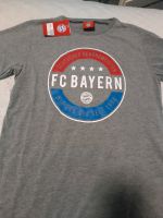 Original FC Bayern T-Shirt Größe s Nordrhein-Westfalen - Arnsberg Vorschau