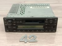 Autoradio VW Lupo 6X 1J0035186D Baden-Württemberg - Vaihingen an der Enz Vorschau