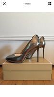 Pumps 40 von Michael Kors / Silber München - Laim Vorschau