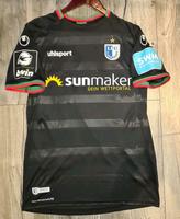 Trikot's des 1.Fc Magdeburg Sachsen-Anhalt - Hakeborn Vorschau
