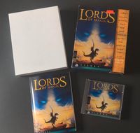 Lords of Magic - PC-Spiel Duisburg - Meiderich/Beeck Vorschau