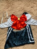 Oberteil/ Cosplay/Kostüm Oberteil/Sailor/Schleife/karneval Niedersachsen - Osnabrück Vorschau