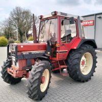 Case IH( IHC )745XLA ...kein 844XL Niedersachsen - Beverstedt Vorschau