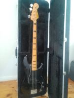 Squier CV 70s P Bass MN BK Mitte - Tiergarten Vorschau