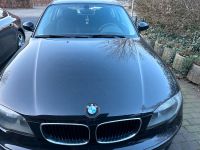BMW 116 i zu verkaufen oder tauschen Niedersachsen - Werlte  Vorschau