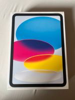 Apple iPad 10. Generation 64 GB WiFi Bayern - Nabburg Vorschau