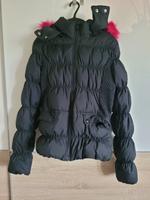 Puffer-Jacke adidas Gr. XS Top Zustand Hessen - Petersberg Vorschau