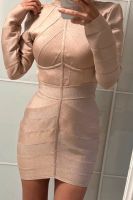 House of cb bandage Dress Minikleid designer Hessen - Fulda Vorschau