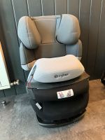 Cybex Silver Kindersitz *Gr. 1 * 9-18kg * Isofix Wuppertal - Elberfeld Vorschau