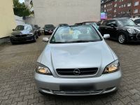 OPEL ASTRA G CABRIO 1.8 BERTONE*KLIMA*SHZ*LEDER*ALU*ZV*E-VDK Duisburg - Duisburg-Mitte Vorschau