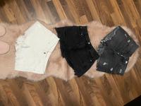 Süße  Jeans Shorts Zara , Stradivarius Neu West - Sossenheim Vorschau