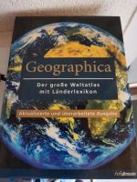 Geographica Weltatlas mit Länderlexikon, überarbeitete Ausgabe Sachsen - Mittweida Vorschau