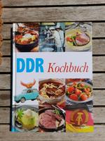 DDR Kochbuch Kometverlag Sachsen-Anhalt - Bad Schmiedeberg Vorschau