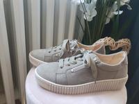 Gabor Leder Sneakers Schwachhausen - Neu Schwachhausen Vorschau