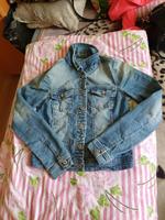 Damen Jeans Jacke 3€ Festpreis ist nicht verhandelbar Brandenburg - Cottbus Vorschau