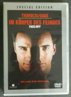 Face Off: Im Körper des Feindes DVD Film Travolta & Cage Nürnberg (Mittelfr) - Südoststadt Vorschau