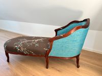 Alter Chaiselongue Longchair Recamiere modernisiert - reduziert! Bayern - Bubenreuth Vorschau