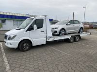 Autotransport / Abschleppdienst  / KFZ Überführung München - Berg-am-Laim Vorschau