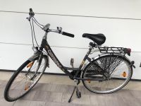 Corratec free ride 7 Speed Fahrrad Shimano Nexus Street Bike 28‘‘ Bayern - Großaitingen Vorschau