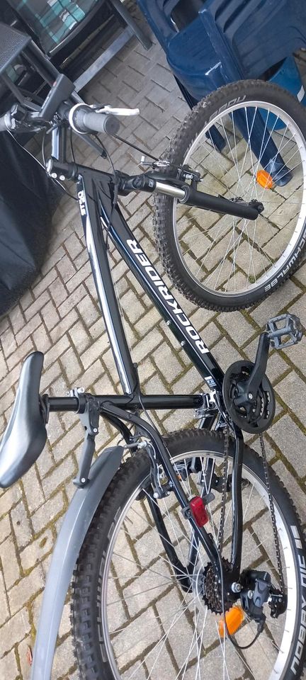 Jugend/Herren Fahrrad in Neunkirchen-Seelscheid