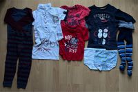 10 Teile Babyset Gr. 92-104 cargo, Jeans, Jogger, Shirts… Baden-Württemberg - Weinheim Vorschau