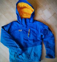 Jack Wolfskin Regenjacke Gr. 164 Baden-Württemberg - Reutlingen Vorschau