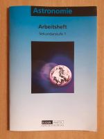 Astronomie Arbeitsheft Sekundarstufe 1 Sachsen-Anhalt - Oranienbaum-Wörlitz Vorschau