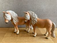 2 Schleich Ponys Hessen - Eppstein Vorschau