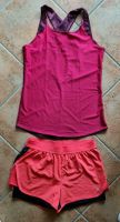 ❗Sport Top & Sport Shorts❗Gr. 158/164 von DECATHLON (NEUw.) Bayern - Reichertshofen Vorschau