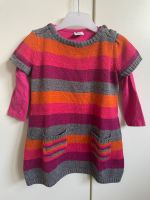 Strickkleid mit Pulli Gr. 92 Nordrhein-Westfalen - Enger Vorschau