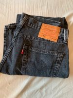 Levi Strauss Jeans 501 Gr. 30/30 -neu- Baden-Württemberg - Bühlertal Vorschau