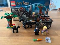 Lego 76400 - Harry Potter, Thestralkutsche Essen - Essen-Stadtmitte Vorschau