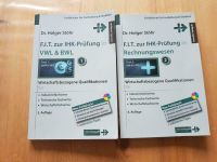 IHK Prüfungsvorbereitung Fachwirte und Betriebswirte Niedersachsen - Seggebruch Vorschau