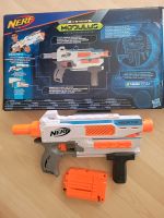 # Hasbro E0016EU4 NERF-N-Strike Modulus Mediator Pump Action Blas Baden-Württemberg - Winterbach Vorschau