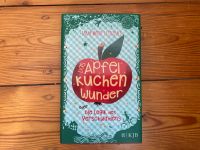 Das Apfelkuchen-Wunder, Kinderbuch Berlin - Pankow Vorschau