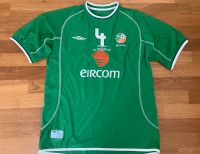 IRLAND original matchworn Trikot Länderspiel vs. Kroatien Pankow - Prenzlauer Berg Vorschau