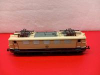 Märklin HO, Lok BR 141, + 7 x - 4achser D- Wagen blau/ beige Nordrhein-Westfalen - Herne Vorschau