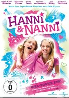 Hanni und Nanni, DVD Sachsen - Waldheim Vorschau