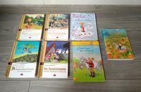 7-teiliges Buchpaket für Grundschüler Nordrhein-Westfalen - Königswinter Vorschau