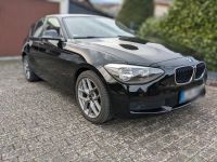 BMW f20 116i Nordrhein-Westfalen - Schieder-Schwalenberg Vorschau