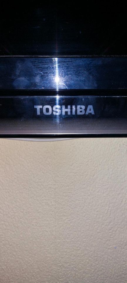 Toshiba Fernsehen in Bad Boll