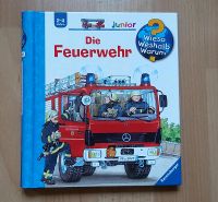 Wieso, Weshalb, Warum? Die Feuerwehr Dresden - Blasewitz Vorschau